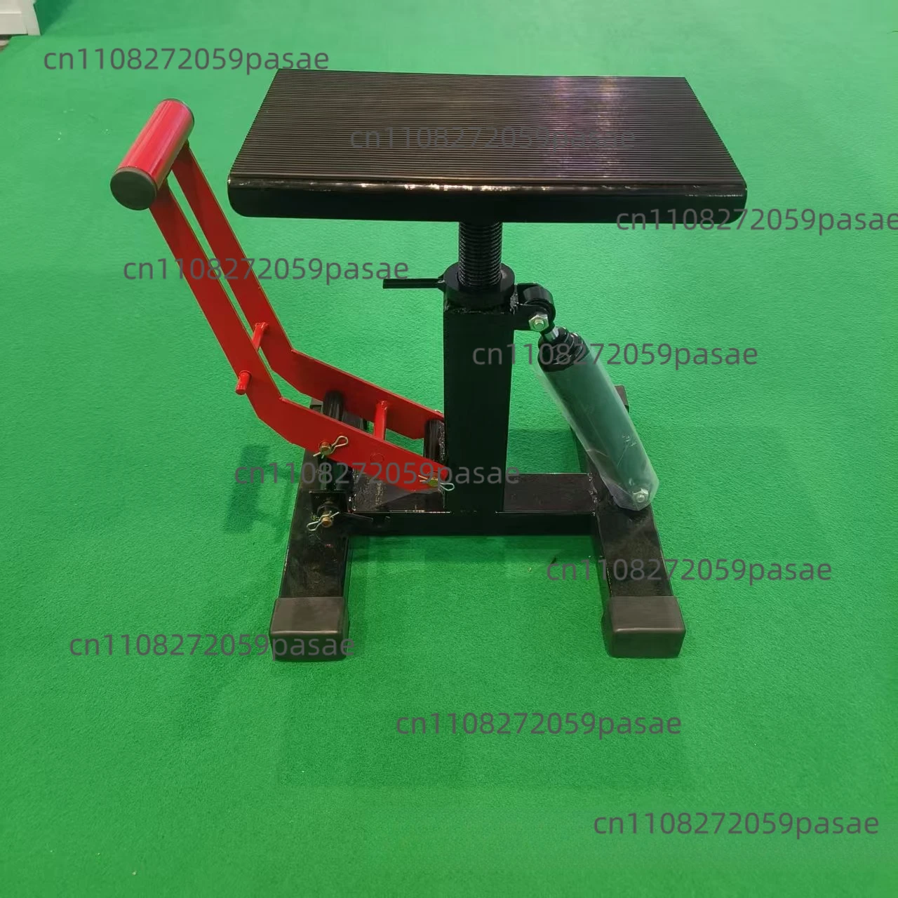 Universal motorcycle repair stool, maintenance stool, hydraulic parking , maintenance lifting , lifting parking frame