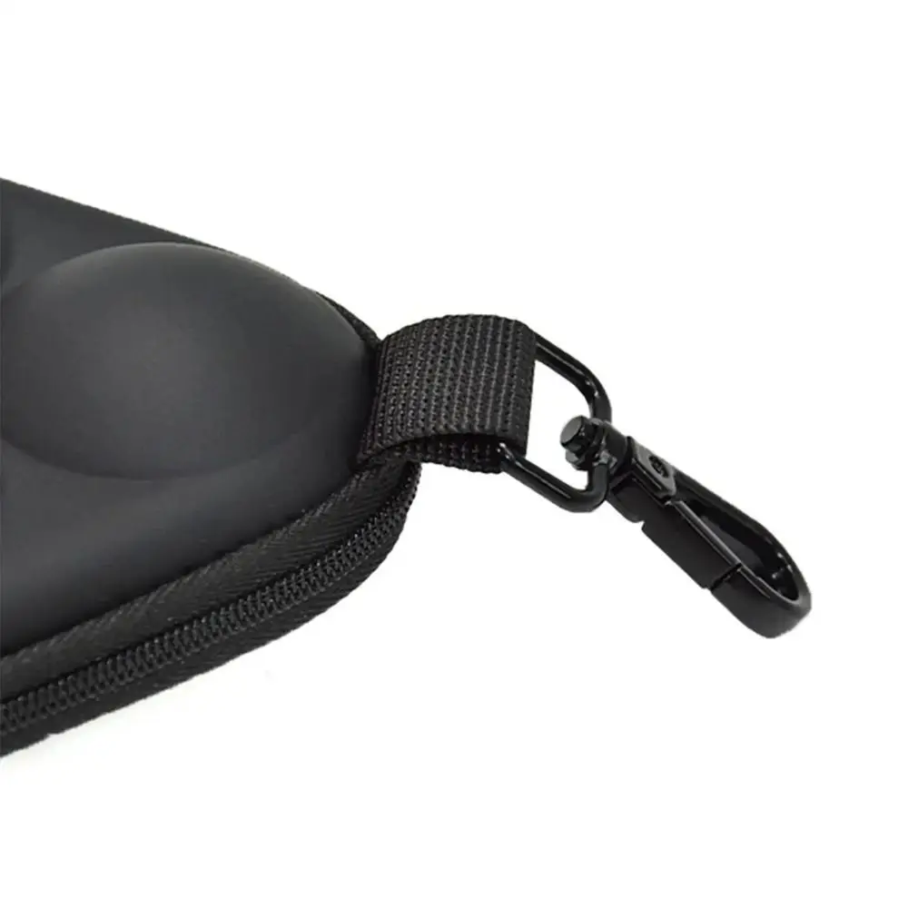 

Ретро сумка для хранения мячей для гольфа из ЭВА, съемная водонепроницаемая маленькая сумка для гольфа, герметичный портативный чехол для хранения мячей для гольфа, дорожный чехол