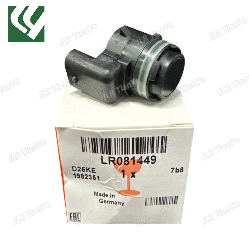 

Parking Sensor Suitable For RANGE ROVER RR SPORT Discovery Sport Jaguar F-Pace LR059785 LR081449 LR095414