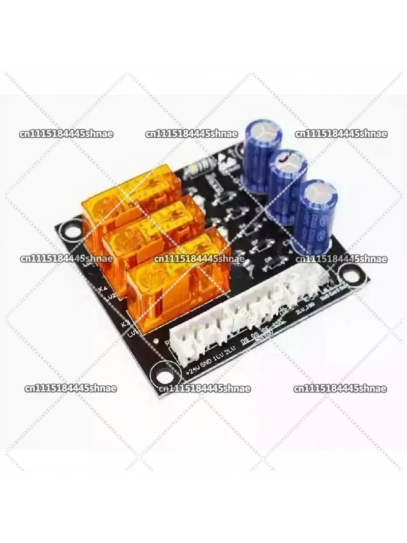 Elevator Re-leveling Board LVCT1 XO5212A002, System Accessories