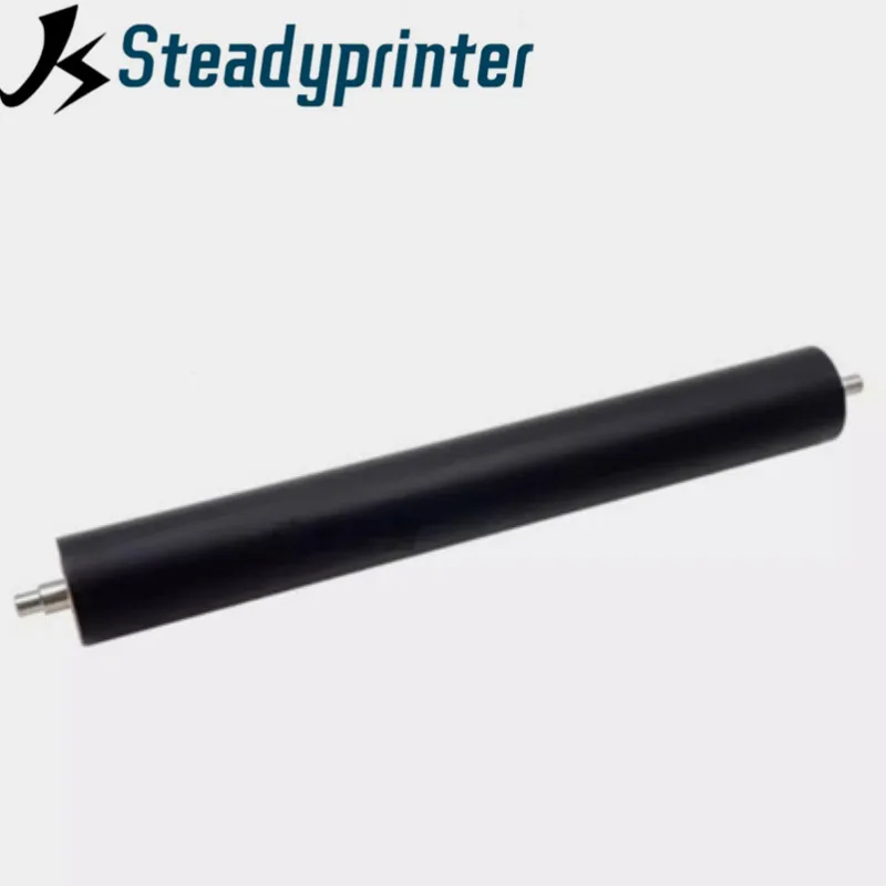 NROLI2091FCAZ Copier Lower Fuser Roller For Sharp MX 654 754 6508 7508 U N MX654 MX754 M6508N Pressure Roller