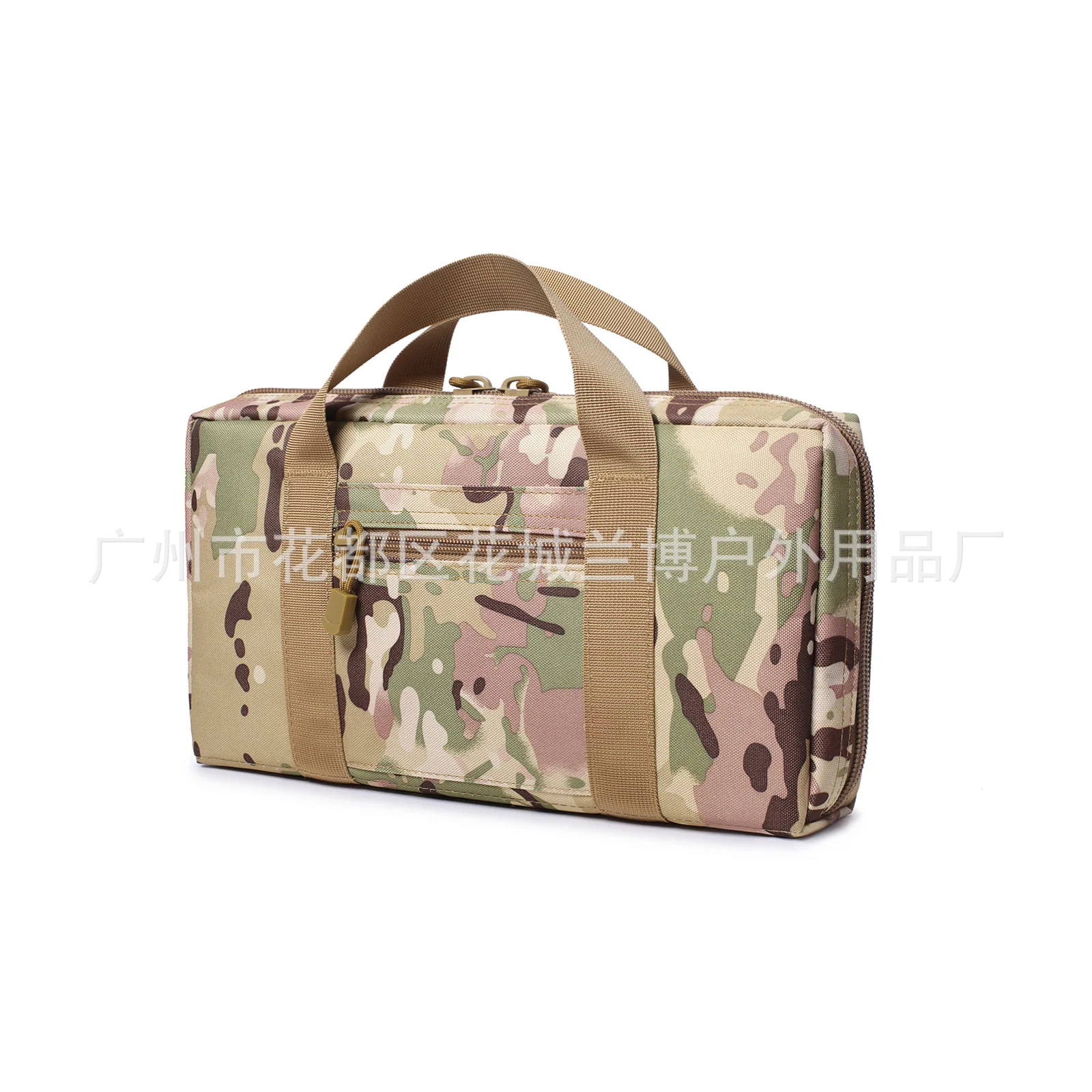 Multi-purpose Storage Bag Tool Kit, Entertainment Handbag, Tactical, Outdoor, Military Enthusiast