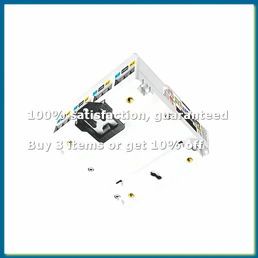 ●StamPLC IoT ESP32-S3 Programmable Logic Controller Cloud Data Monitoring IOT Development Board-ABFB