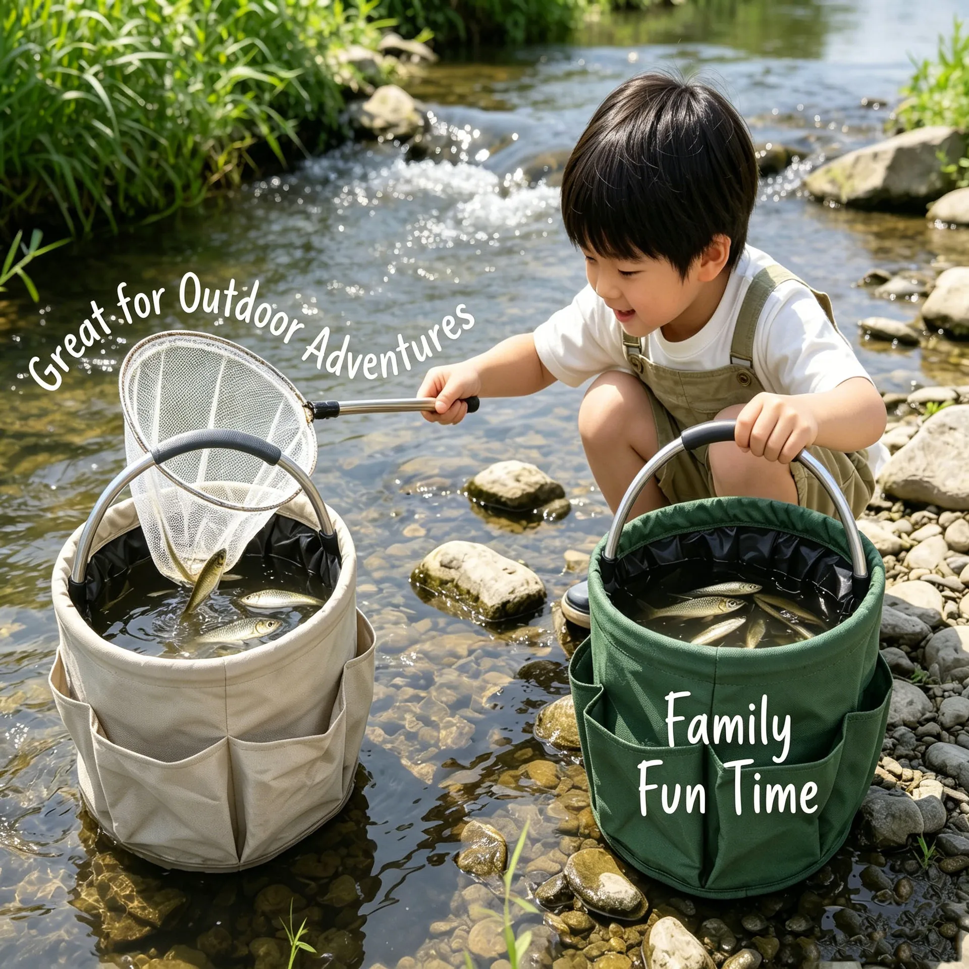 Outdoor Camping Picknickkorb Strandkorb Tragbarer Faltbarer Aufbewahrungskorb Badezimmer Toilettentasche Badkorb Haushalt