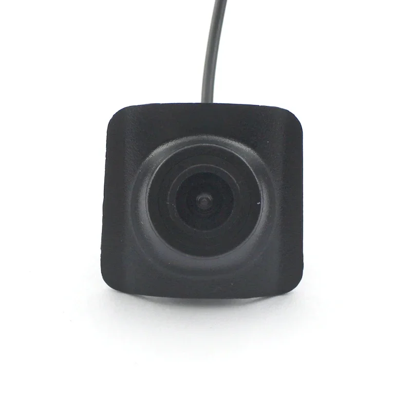 

Автомобильный логотип, камера переднего вида для Buick Lacrosse 2010 ~ 2018, ночное видение HD, водонепроницаемая, широкоугольная, для слепых зон, для парковки