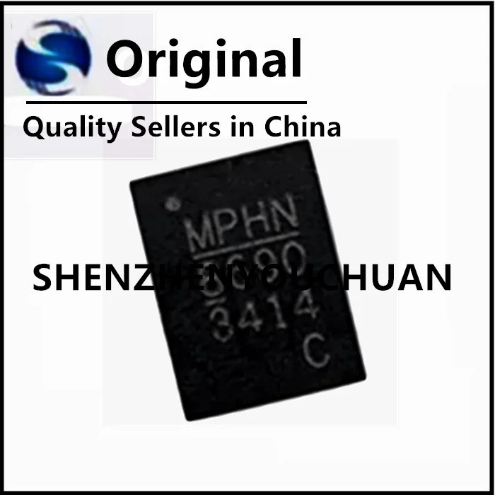 

(10-100piece)MP86903-CGLT-Z MP86903C MP86903 MP 8690 QFN IC Chipset New Original