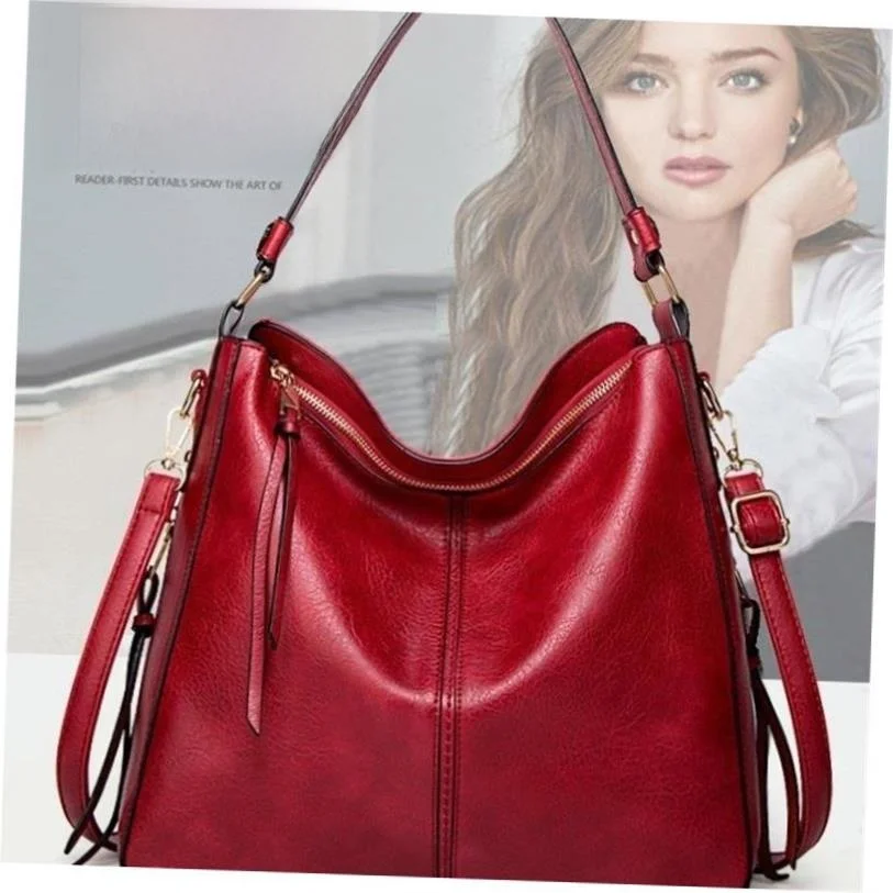 

Странная женская кожаная сумка, сумка через плечо Briti Sle, мягкий материал из искусственной кожи, повседневная сцена, молодежная однотонная модная сумка