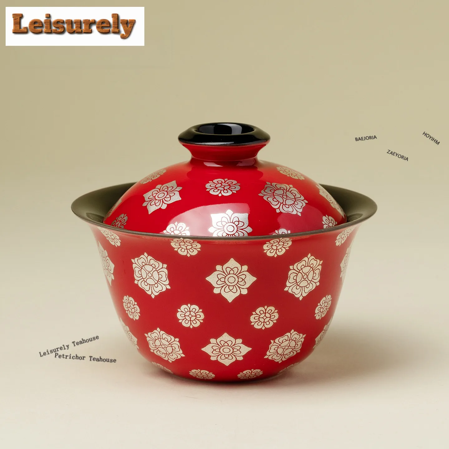 gaiwan-120-ml-motif-baoxiang-rouge-cite-interdite-bol-a-the-ancien-avec-couvercle-kit-de-preparation-du-the-cadeau
