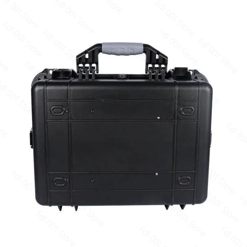 Heavy Duty Double Cylinder Car Air Compressor 4x4 Tire Inflator for Vehicle Tires Garage Tools