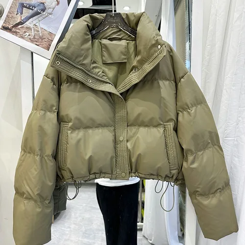 가벼운 아우터 직선형 긴 소매 라운드 넥 가벼운 여성용 샤넬 스타일 아우터 재킷 코트 아우터 재킷 코트 아우터