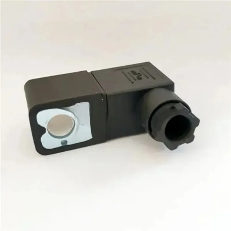 For Steam Solenoid Valve Coil For Coffee Machine, Inner‑Diameter 10MM Height 30MM Width 22MM Replacement Part