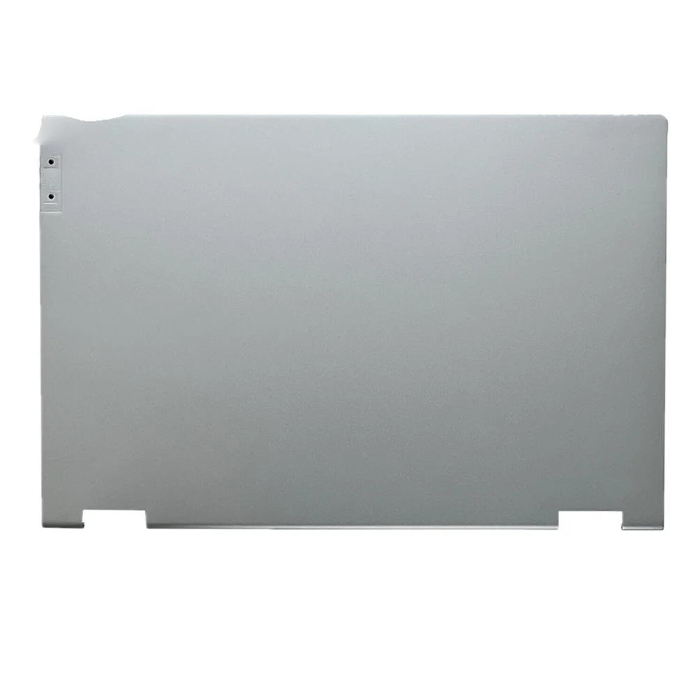 Imagem -03 - Tampa Traseira do Lcd para Lenovo Lenovo Yoga C55014 Ideapad Flex 5-14iil05 Flex 5-14arr05 Novo