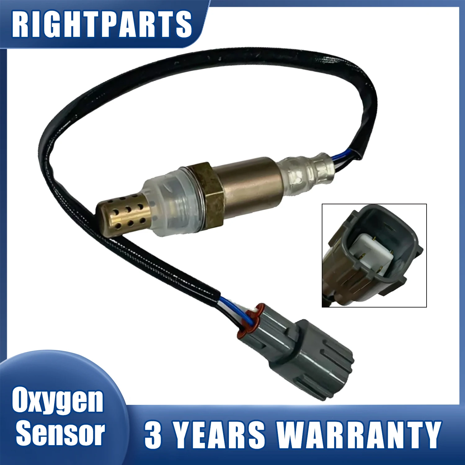 

New O2 Oxygen Sensor 89465-36040 For Toyota Land Cruiser Coaster Lexus GX400 GX460 89465-35680 89465-36040 89465-60250