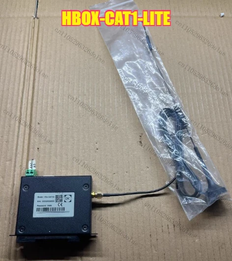 1pcs Industrial IoT Gateway HBOX-CAT1-LITE Tested OK