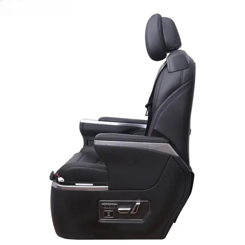 

Business Van Seating Automotive Premium Relaxation Seat