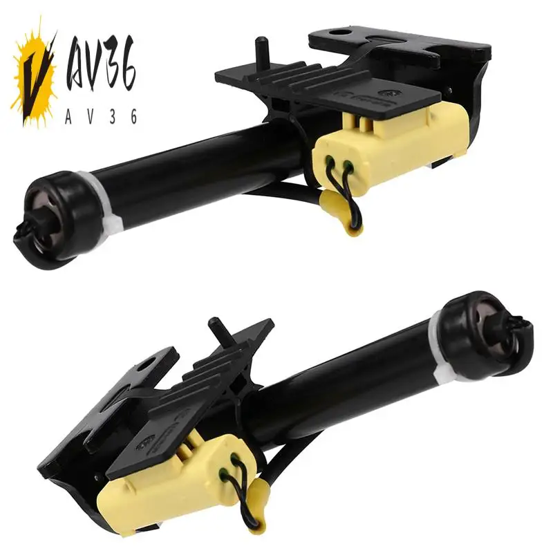 

AV36-2 Pins Left & Right Active Bonnet Actuator Hinge Sensor 51237397495 51237397496 For BMW X3 X4 G01 G02 2016-2019 Accessories