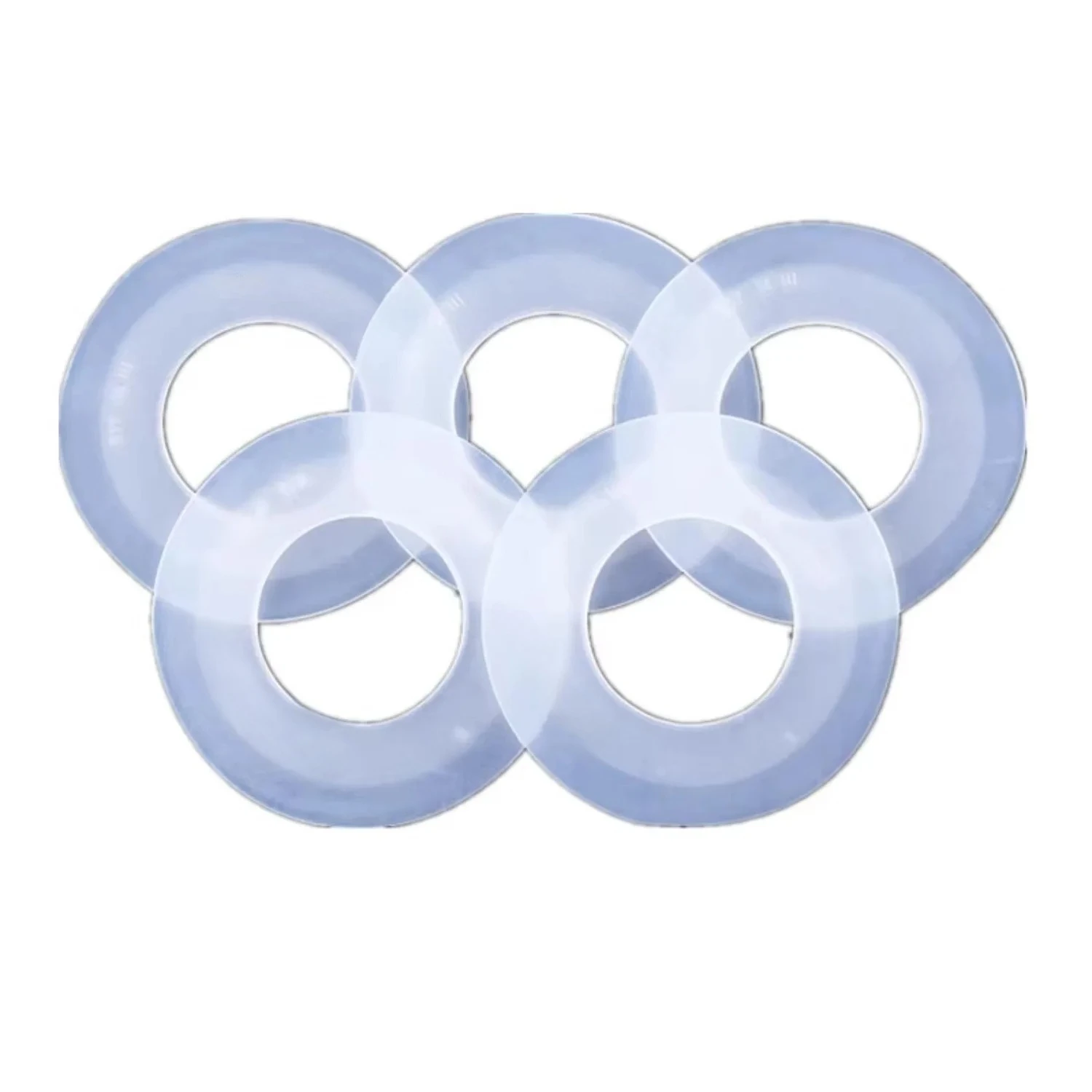 

Toilet Tank Seal Drain Valve Compatible with KOHLER Silicone