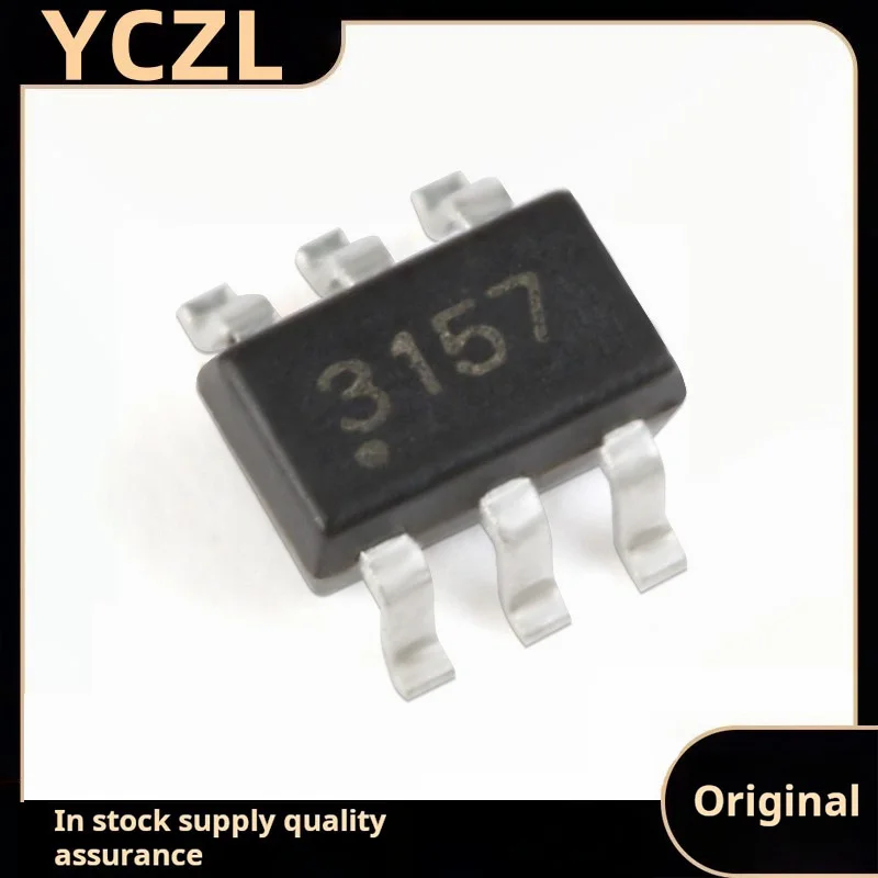 

10 шт. SGM3157YC6/TR SC-70-6 однополюсный двойной аналоговый переключатель сигнала чип оригинальный подлинный