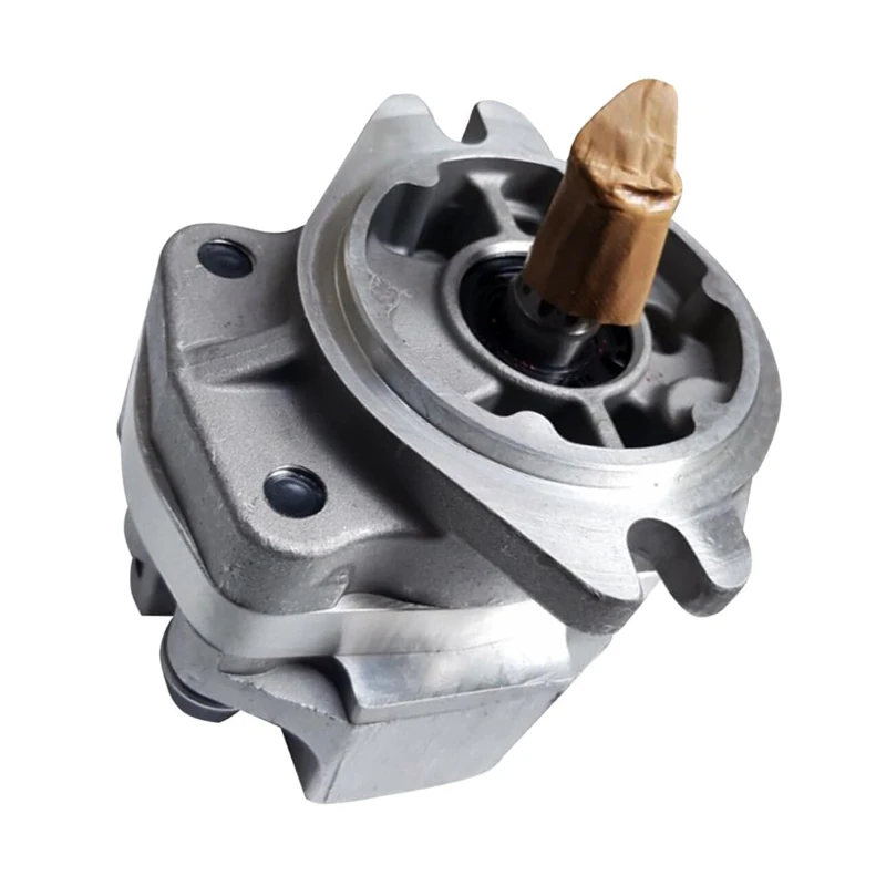 

excavator pc75 PC75UU hydraulic transmission gear oil main pilot charge pump 705-40-01370