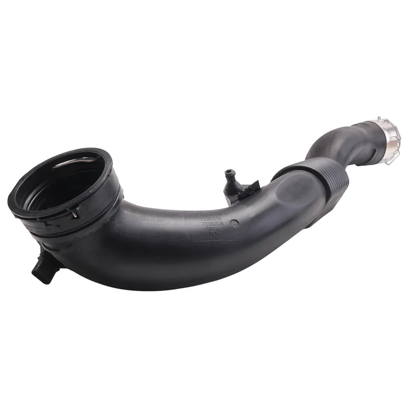 

High Quality Intercooler Intake Hose Throttle Sensor Intercooler Intake Hose For BMW 13717604033 13627599042 Intercooler Air Int