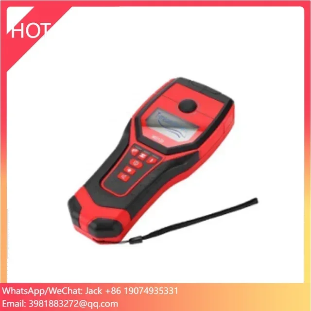 

T-Measurement Wall Detector Professional Stud Finder Handheld Wall scanner Industrial Metal Detector With Screen Display