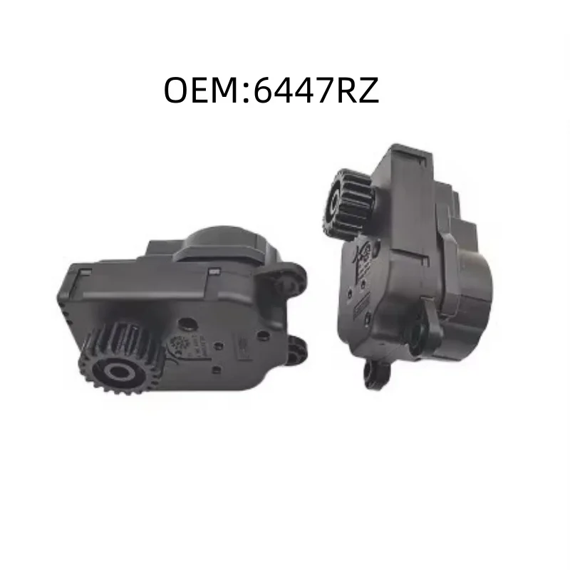 

6447RZ подходит для автозапчастей, новый регулирующий клапан кондиционера для Peugeot 307CC Citroen SHIJIA Triomphe 2,0 HDI