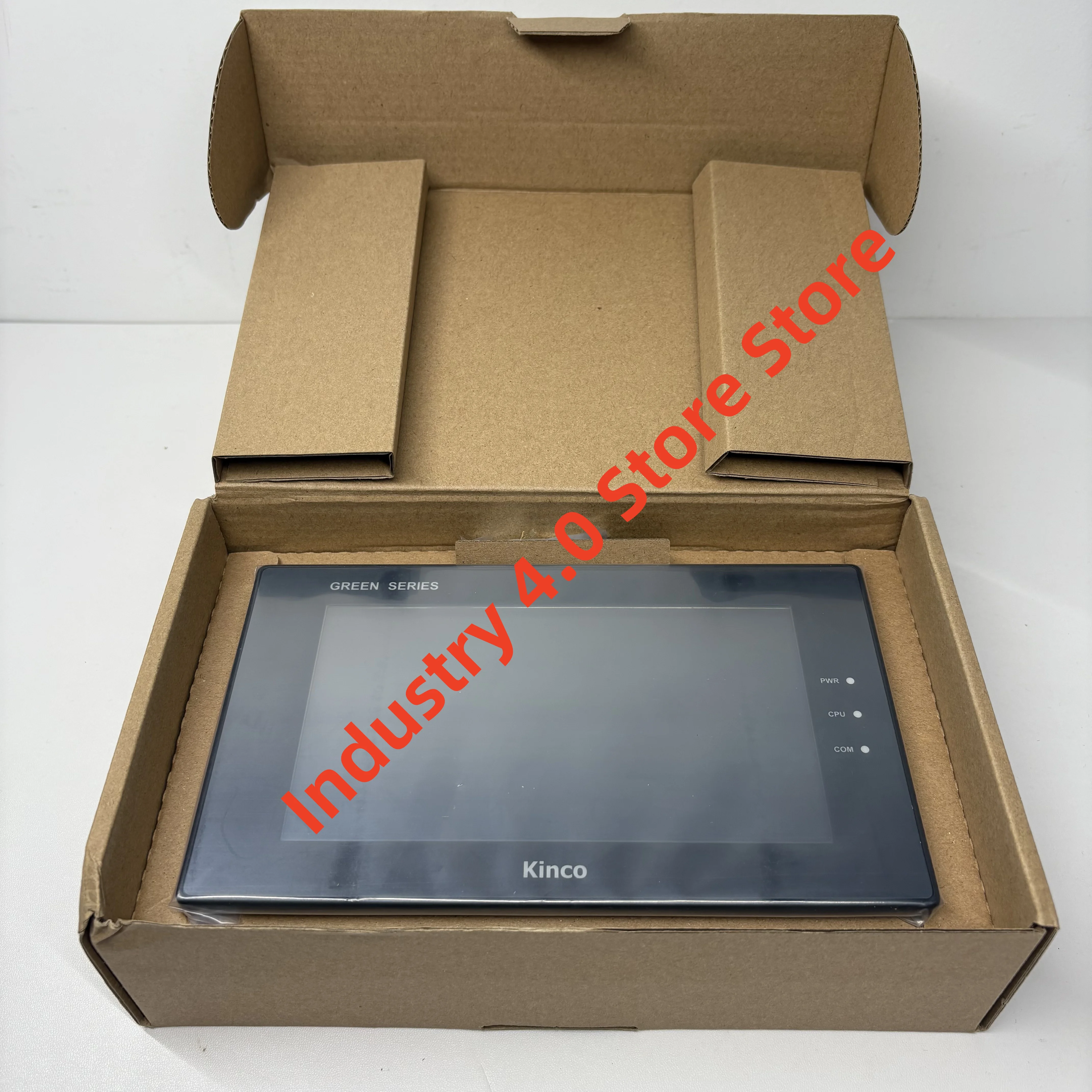 GH070 HMI タッチパネル 新品オリジナル