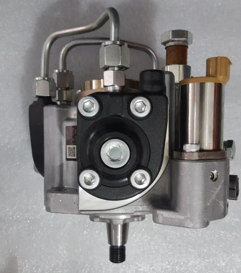 

High Quality Original Fuel Pump 6HK1 HP4 Pump 294050-0105 8-98091565-3 For Sale