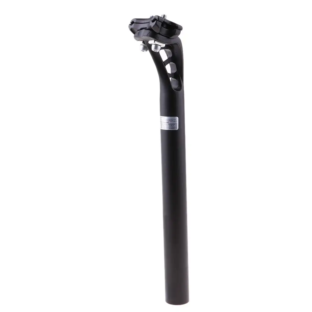 Adjustable Seatpost for Optimal Riding Comfort - Upgrade Your Bike Experience