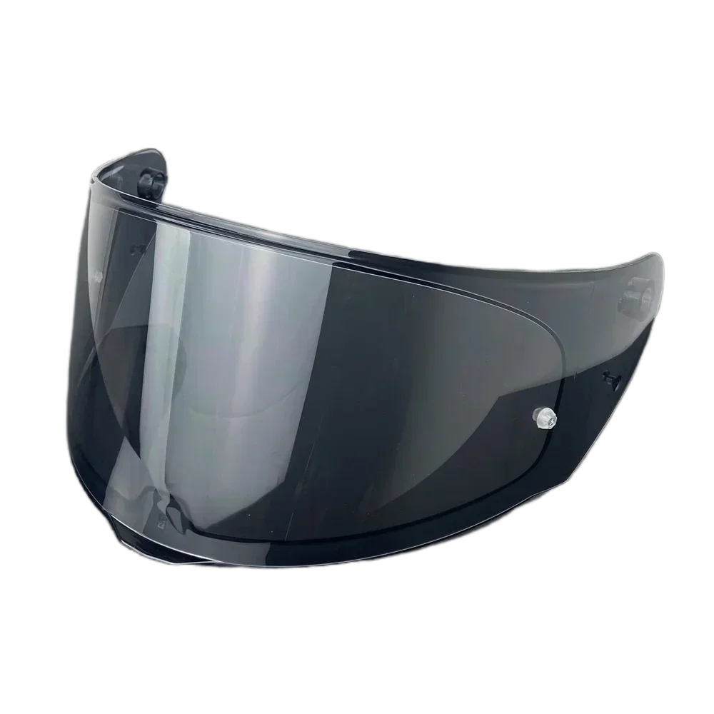 Escudo de capacete de motocicleta FF320 FF353 FF328 FF800 para LS2 protetor solar à prova de poeira e vento proteção uv Visiere Casque Moto