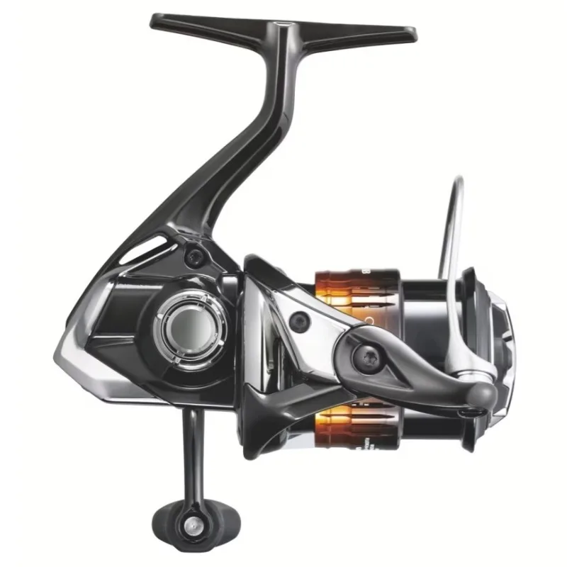 2022 Shimano Soare BB 500SPG C2000SSHG C2000SSPG Fishing Reels