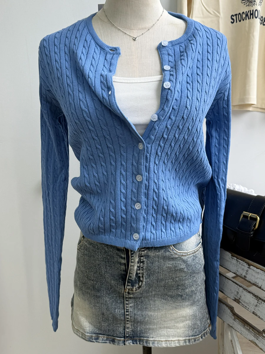 Blue-Twist