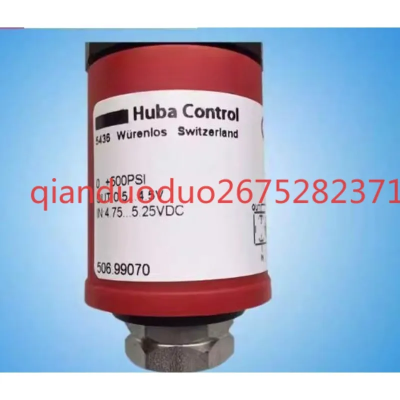 Medium Controller Pressure Sensor (High Voltage) 500PSI (3050-1249-03) 50699070