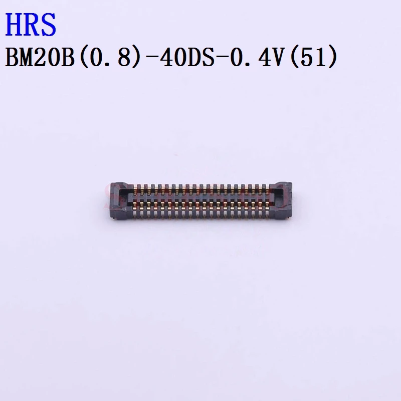 conector de bm20b hrs 40ds04v 40dp 34ds 34dp 10 pecas 01