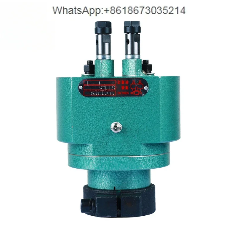 ST type adjustable multi-axis drill, hole drill, shaft drilling  machine, quick multi-axis drill