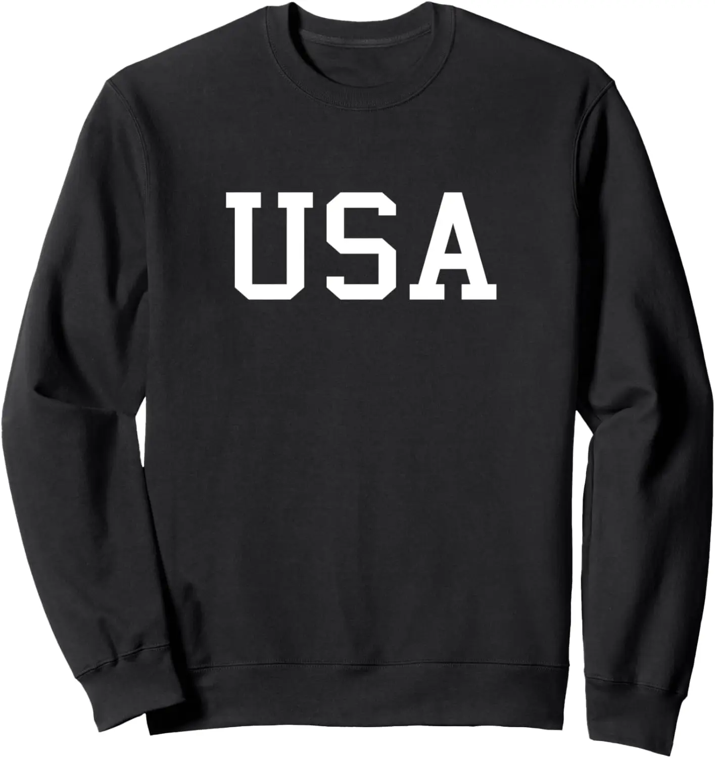 USA 4th Of July Men Women Kids Boys Girls Patriotic America Sweatshirt