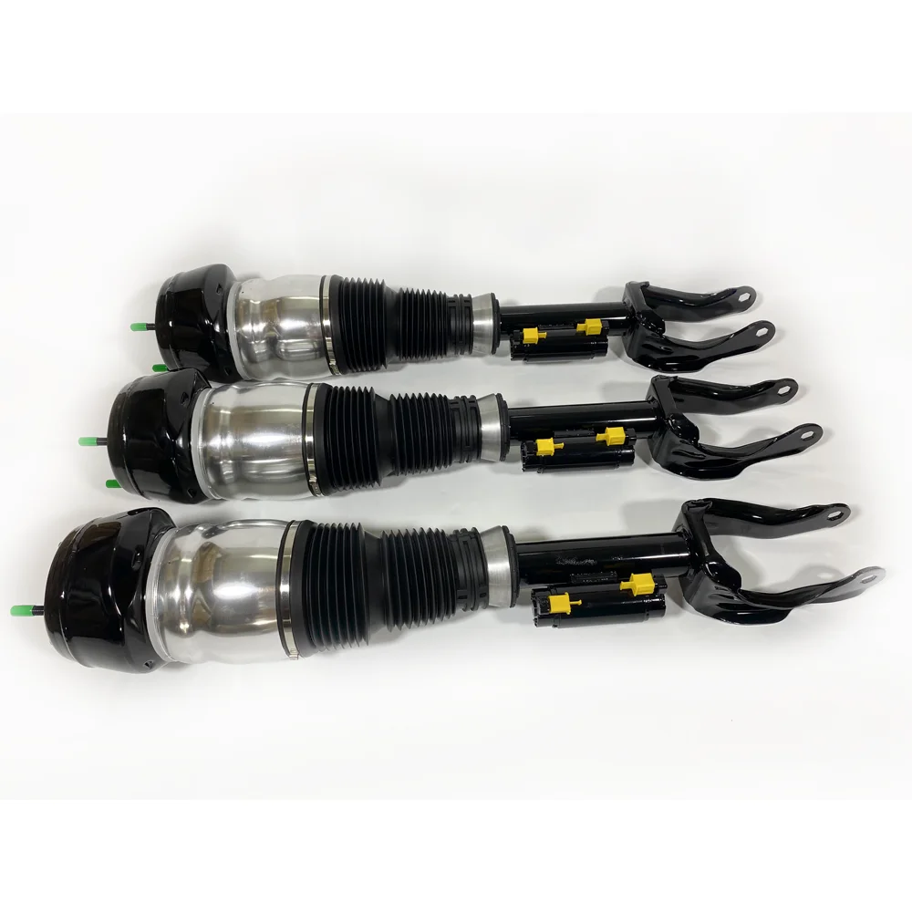 

Air Suspension Front Shock Absorbers for Mercedes- Benz X166 GLS350 GLS400 GLS450 GL500 GLS 63