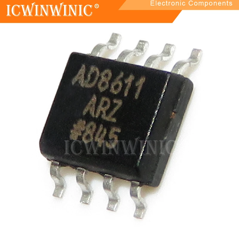 

10piece AD8611ARZ AD8611AR AD8611