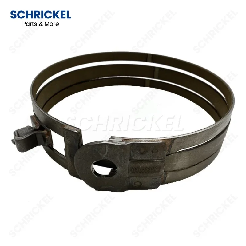 BTR DSI-6 M11 Automobile Transmission Brake Band For Ssangyong