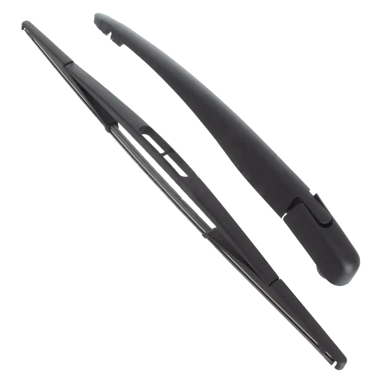 1PC Opel Corsa Car Accessories Vauxhall Corsa C Mk2 Hatchback 10/2000-2006 Rear Wiper Arm & Blade 40 Cm 16 Inch