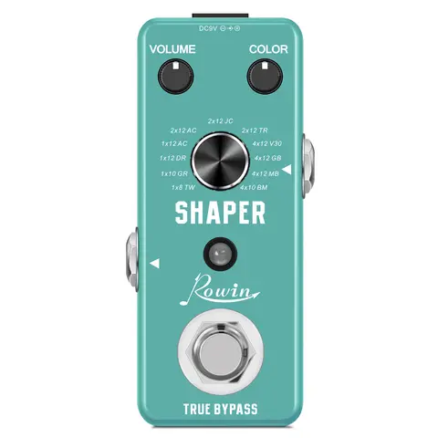 10 best sales harmonizerpedal - №10