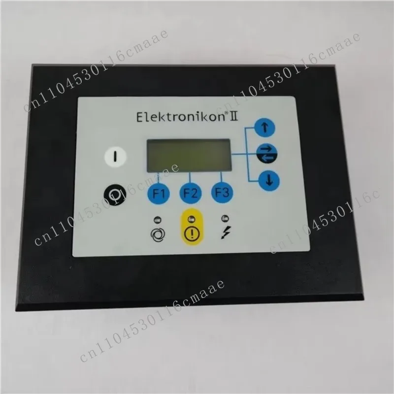 Compressor Control Panel 1900071012 for compressor controller accessories
