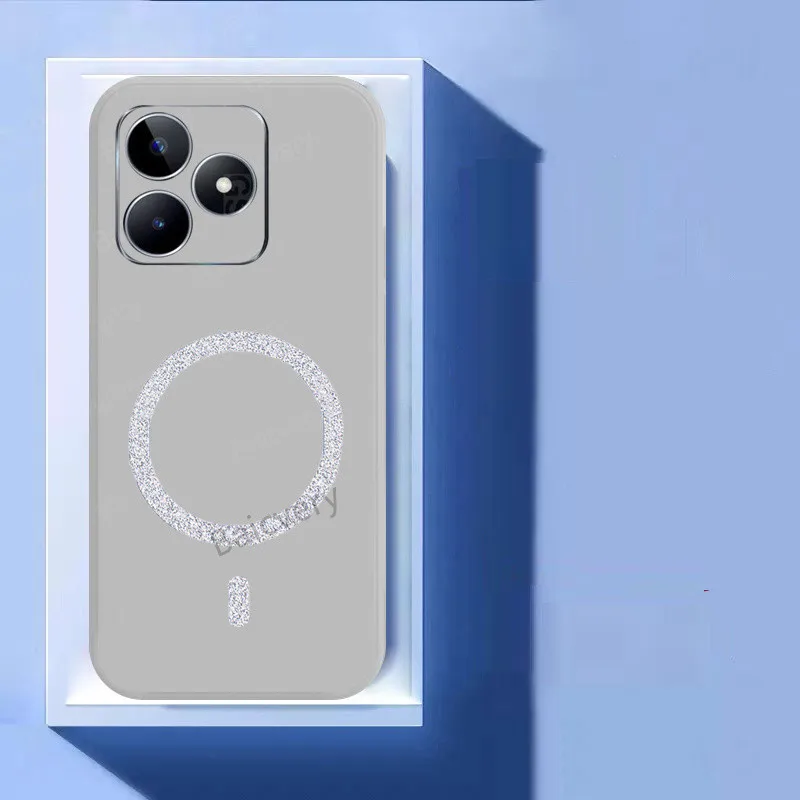 For Oppo Realme C53… - image