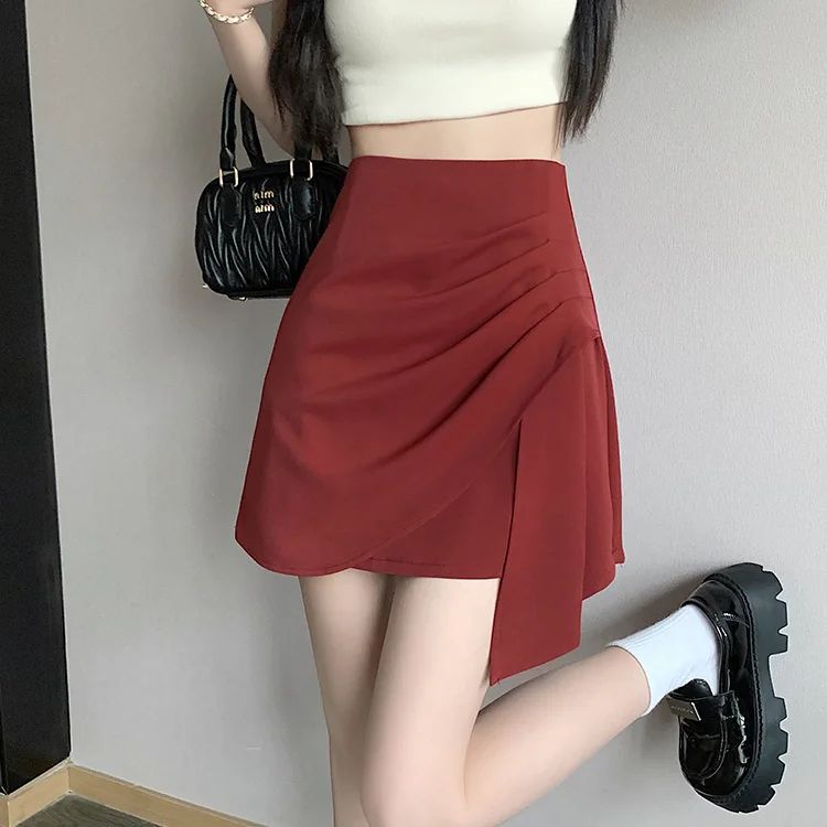 

Skirts Womens Mesh Overlay Layered Ruffle Skirt Spring Carnival Artistic Mori Dream Lady Graceful Princess Performance Show