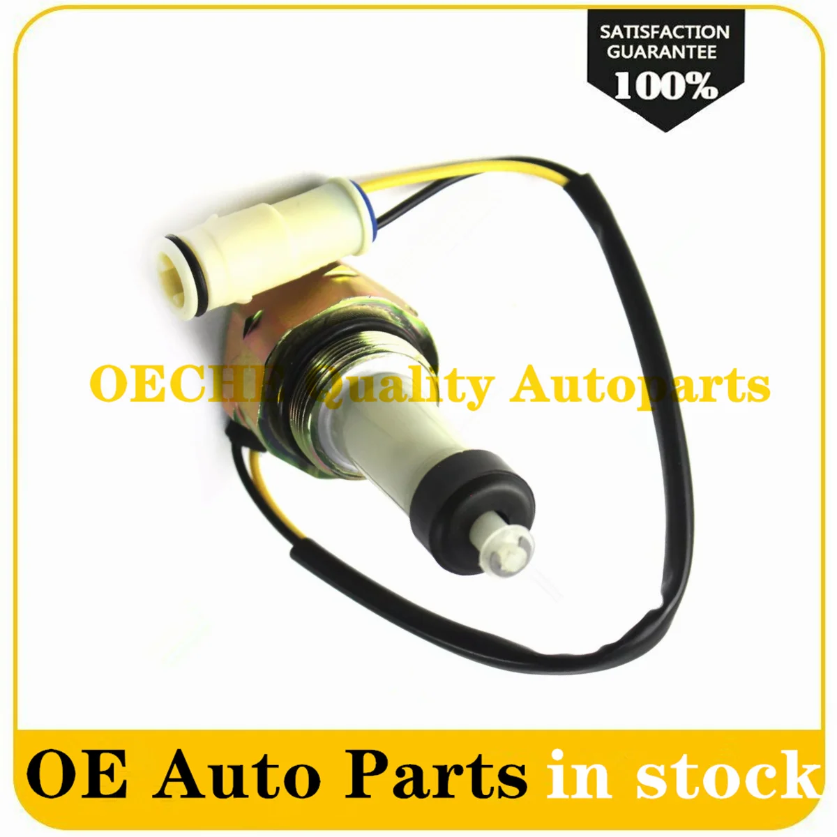 

Датчик уровня воды для запчастей Экскаватора volvo EC210B EC140B EC240B EC290B 14541720 VOE14541720