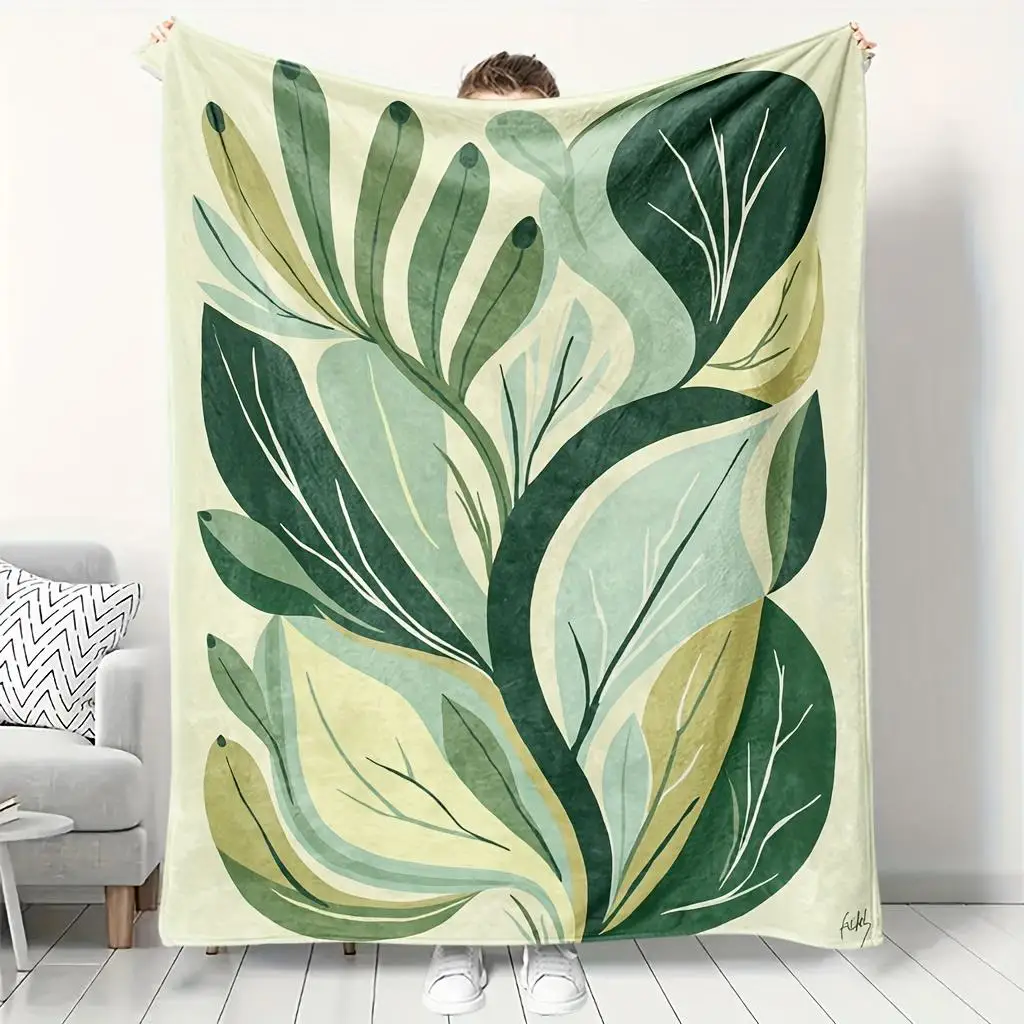 1 Manta De Franela …