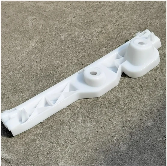 

Genuine Front Bumper Mounting Bracket for JAC Frison T8 Pickup