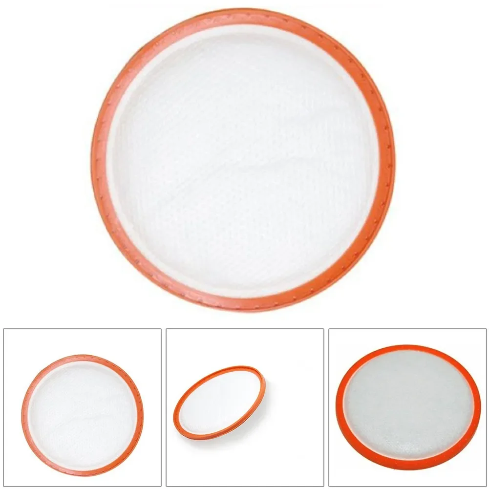

Premium Filter Replacement for Vax Power 3 Cylinder Vacuum Cleaner Compatible with AWC01 AWC02 Sturdy 150mm Pad