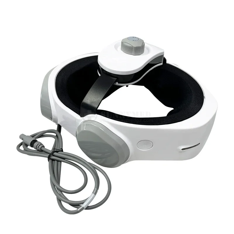 SY-S019 Professional repetitive transcranial magnetic stimulator brain electric bionic electric stimulation for human use