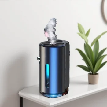 6 best sales 차량용 방향제 디퓨저 - №4